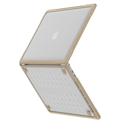 Popeye Apple MacBook Pro 13.3 A2251 A2289 Case 360 Full Protection