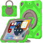 Spider-man Rotating Hand Handle Apple iPad 9 Case Ultimate Protection