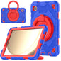 Spider-man Rotating Hand Handle Galaxy Tab A9 Case Ultimate Protection