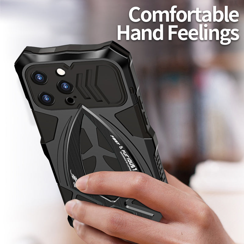 ultramarinetech-for-luphie-warrior-armor-iphone-13-pro-phone-case-metal-protection-9