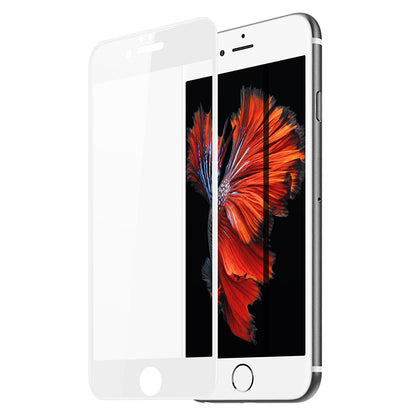 [2 Pack] Clear Tempered Glass Apple iPhone 6s Screen Protector