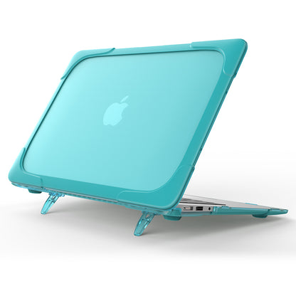 Tone PC Stand Heat Dissipation MacBook Air 13.3 A1466 Case Shockproof