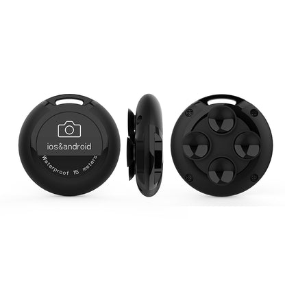 Bluetooth Waterproof Selfie Photo Taking Remote Control