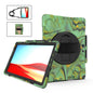 Pirate King Microsoft Surface Go 4 Case 360 Rotating Stand Hand