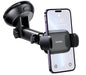 Car Phone Holder Suction Cup Windshield Window Dashboard Mount