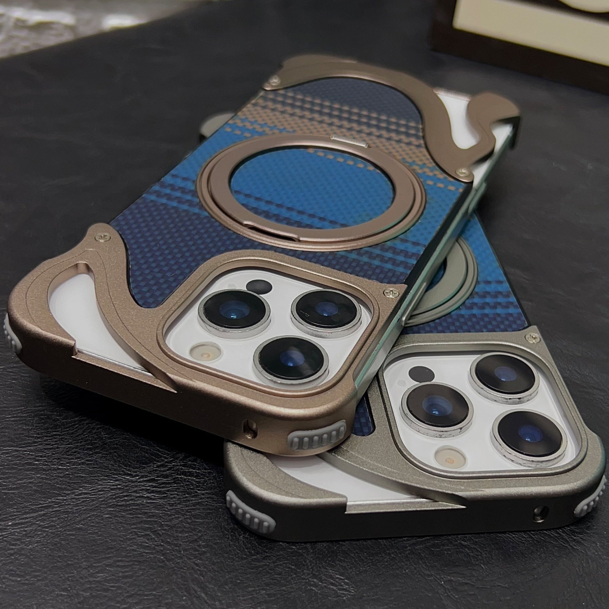 Dolphin_Sunrise_Magnetic_Stand_Aluminum_iPhone_Samsung_Phone_Cases_5