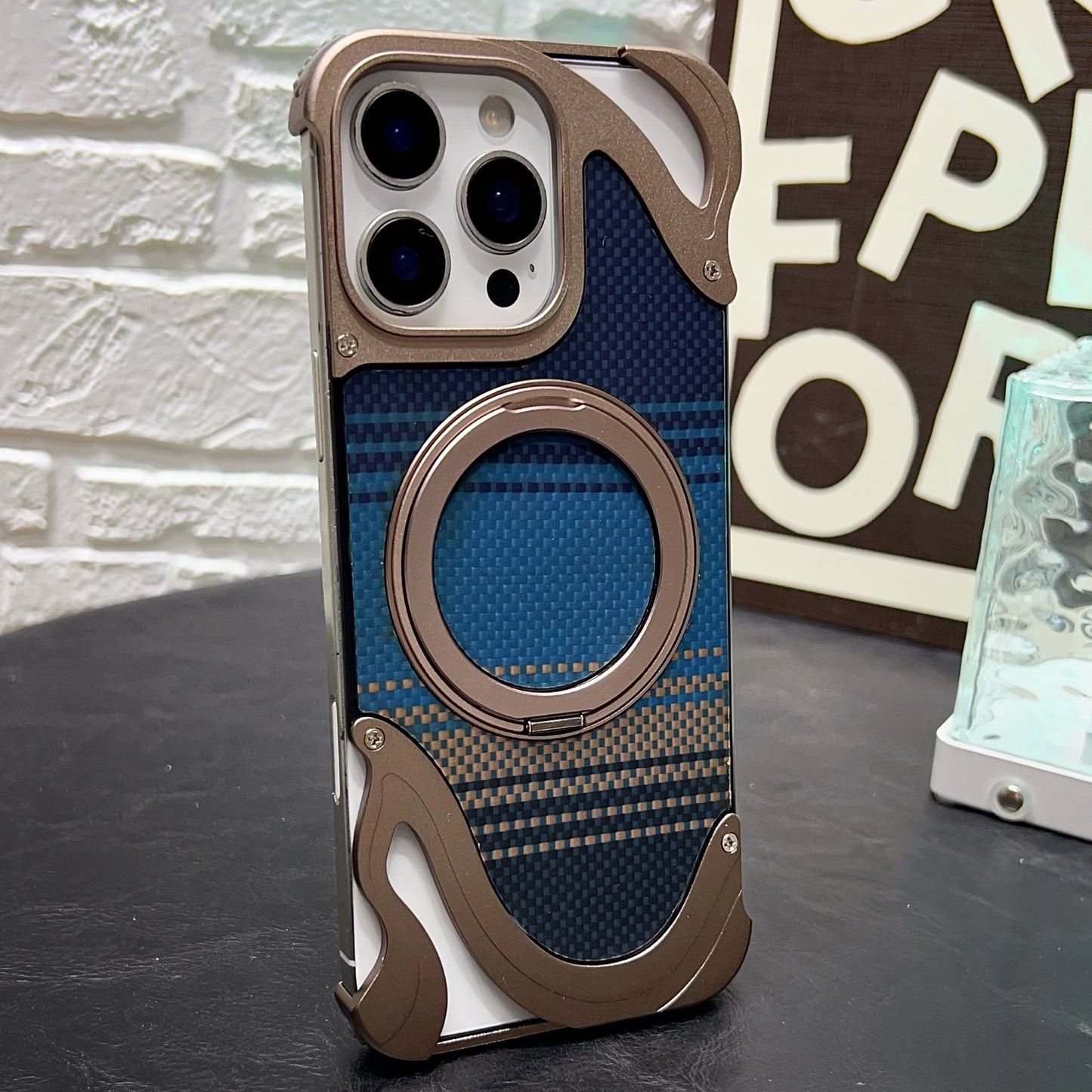 Dolphin_Sunrise_Magnetic_Stand_Aluminum_iPhone_Samsung_Phone_Cases_6