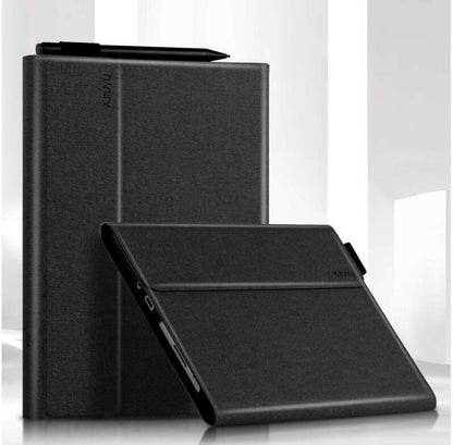 Metal Hinge Touchpad Keyboard Microsoft Surface Go 1 (2018) Case Detachable