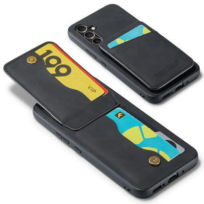 Paging Card Holder Galaxy A24 Case Flip Multifunction