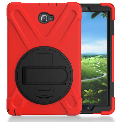 Pirate King  Galaxy Tab A 10.1 with S-Pen (2017) Case 360 Rotating