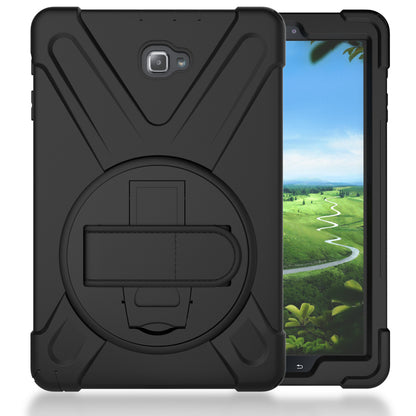 Pirate King  Galaxy Tab A 10.1 with S-Pen (2017) Case 360 Rotating