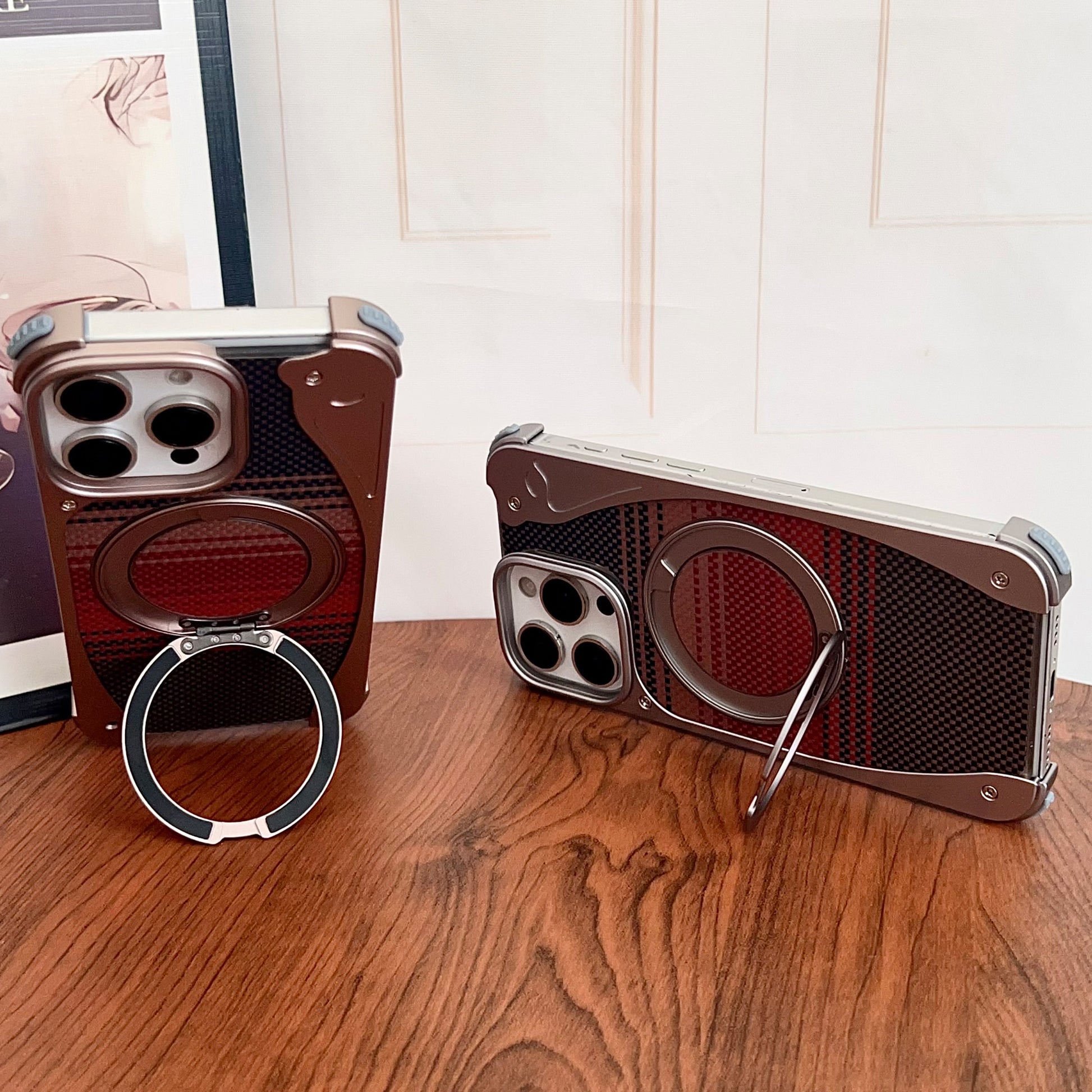 Glaze-carbon-fiber-aluminum-iphone-samsung-phone-cases_9