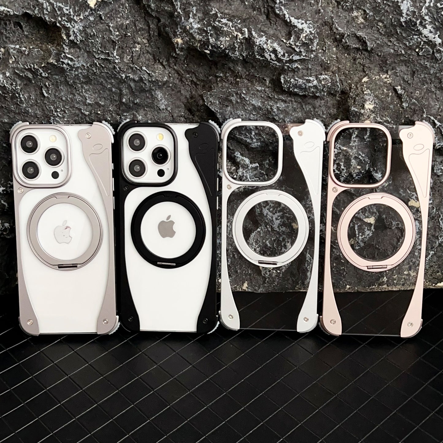 Glaze-magnetic-ring-stand-aluminum-iphone-samsung-phone-cases_10