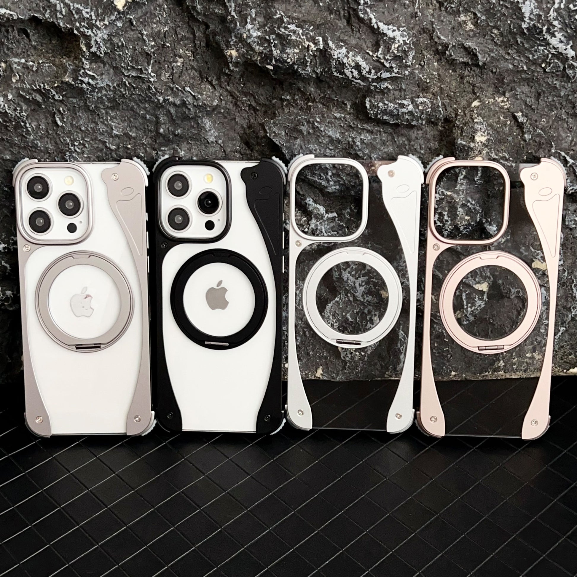 Glaze-magnetic-ring-stand-aluminum-iphone-samsung-phone-cases_10