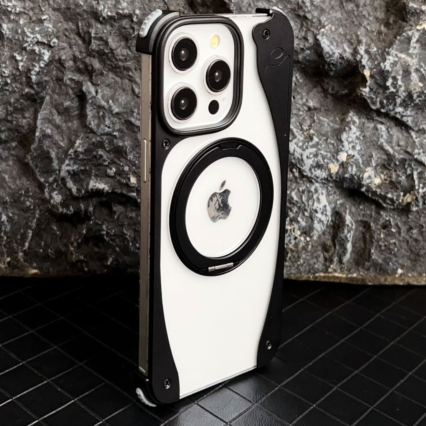 Glaze-magnetic-ring-stand-aluminum-iphone-samsung-phone-cases_11