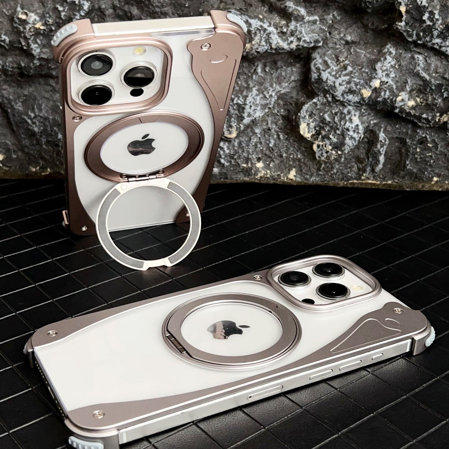 Glaze-magnetic-ring-stand-aluminum-iphone-samsung-phone-cases_2