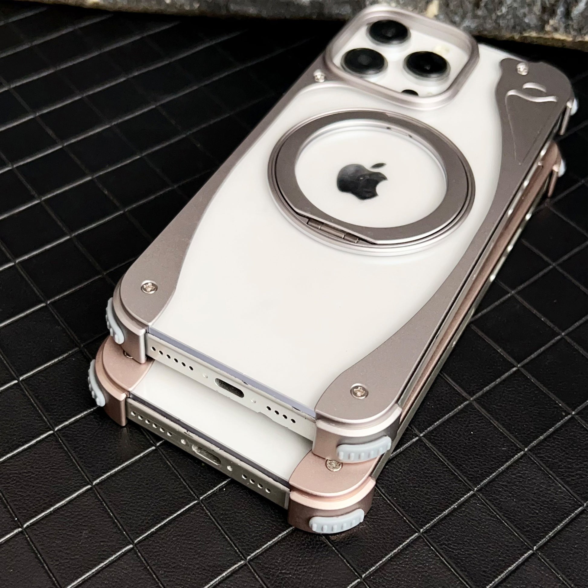 Glaze-magnetic-ring-stand-aluminum-iphone-samsung-phone-cases_3