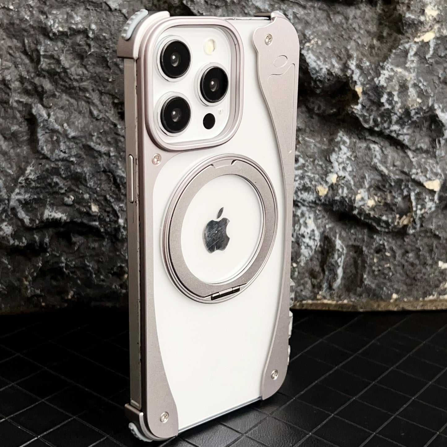 Glaze-magnetic-ring-stand-aluminum-iphone-samsung-phone-cases_8