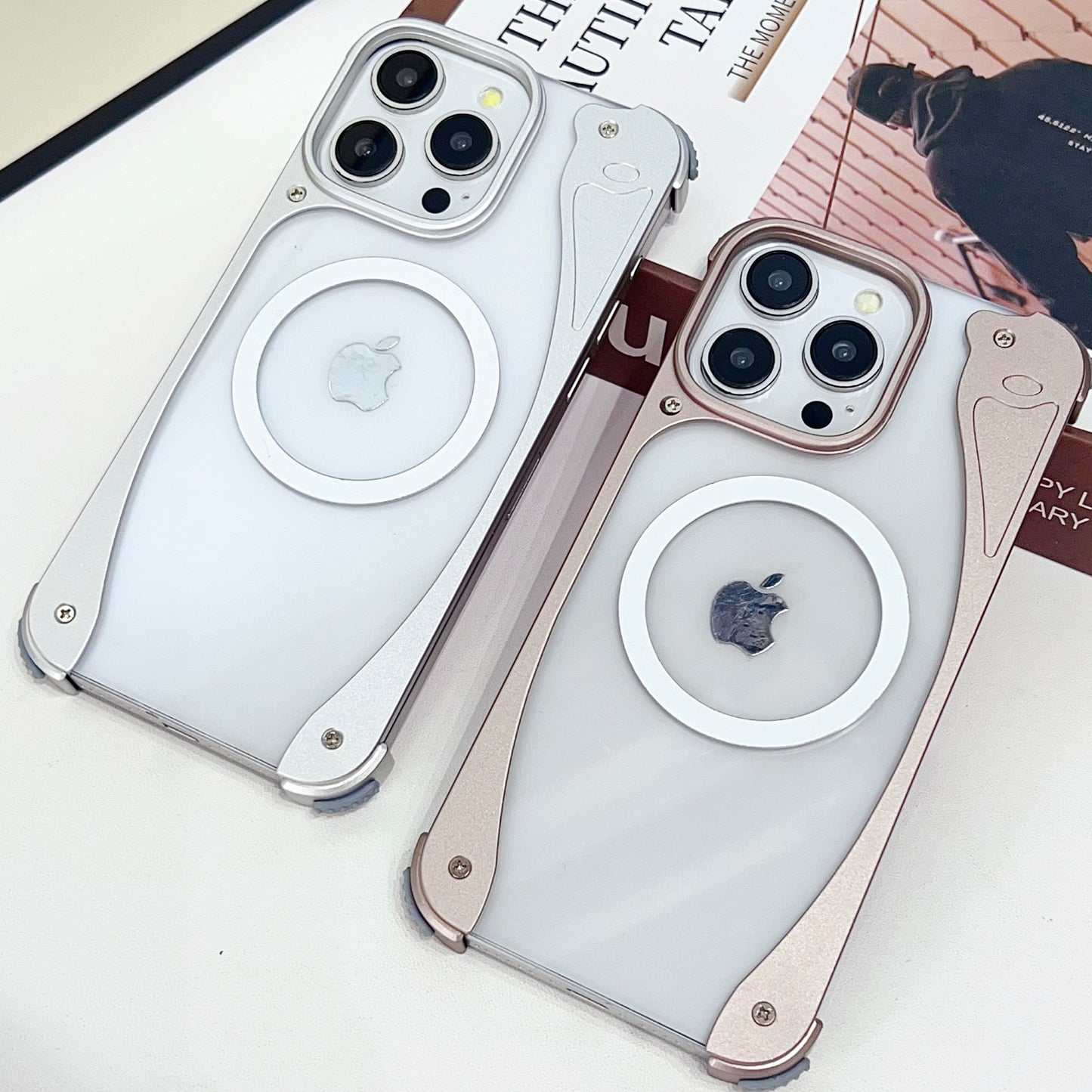 Glaze-magsafe-aluminum-iphone-samsung-phone-cases_1