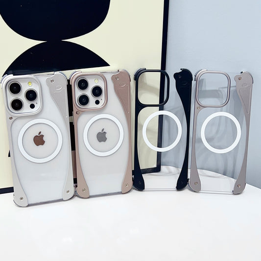 Glaze-magsafe-aluminum-iphone-samsung-phone-cases_2