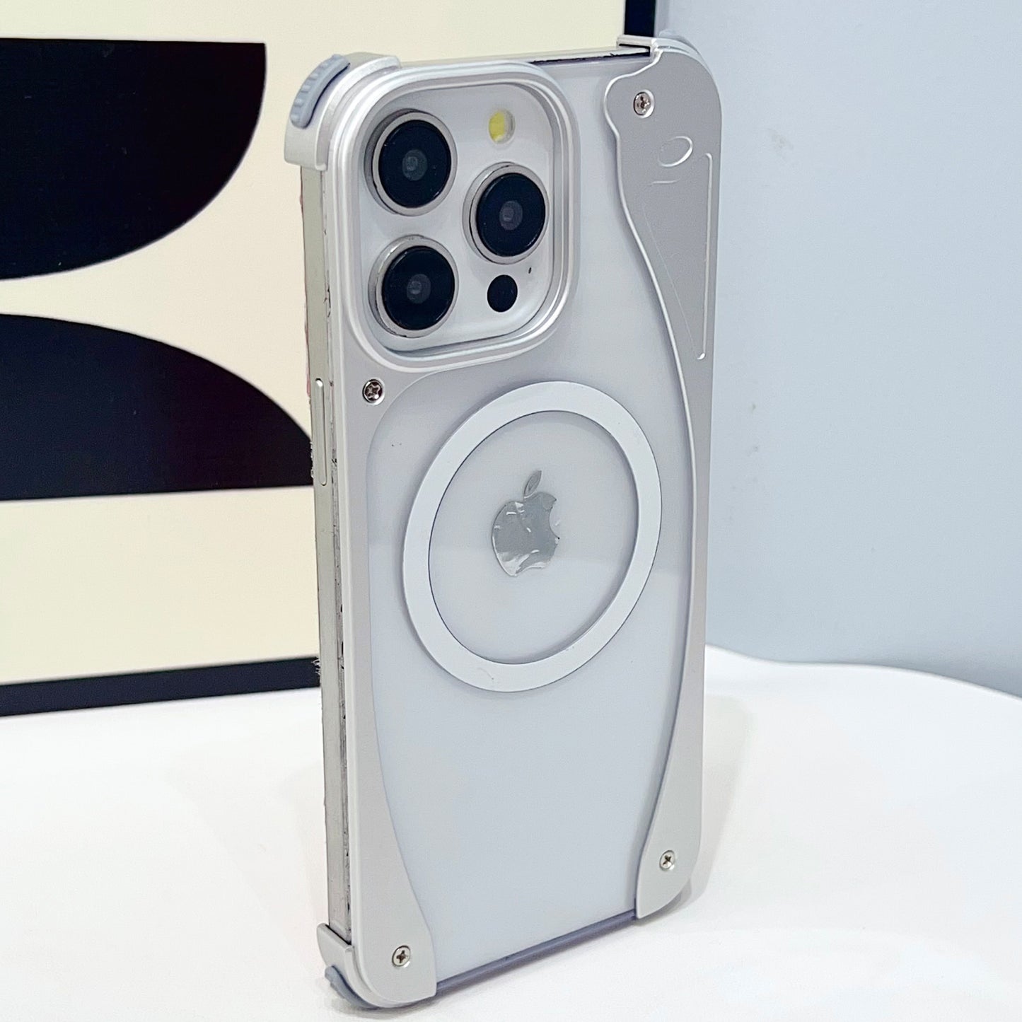 Glaze-magsafe-aluminum-iphone-samsung-phone-cases_3