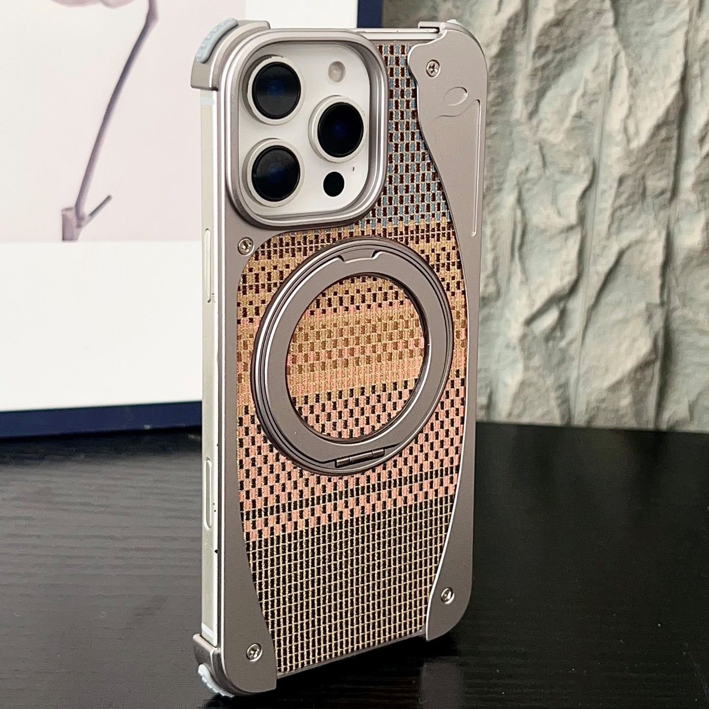 Glaze-silk-aluminum-iphone-samsung-phone-cases-3