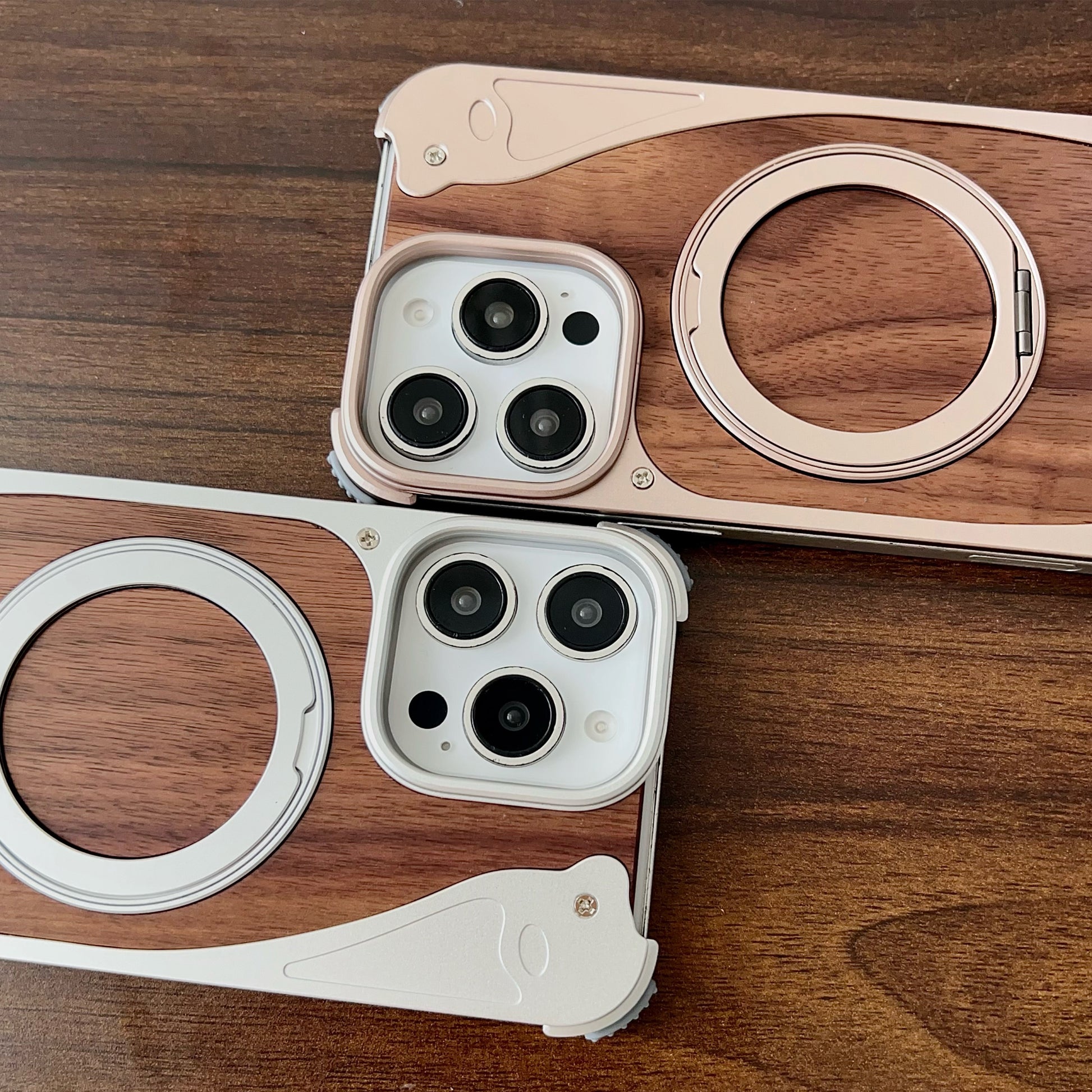 Glaze-walnut-aluminum-iphone-samsung-phone-cases-11