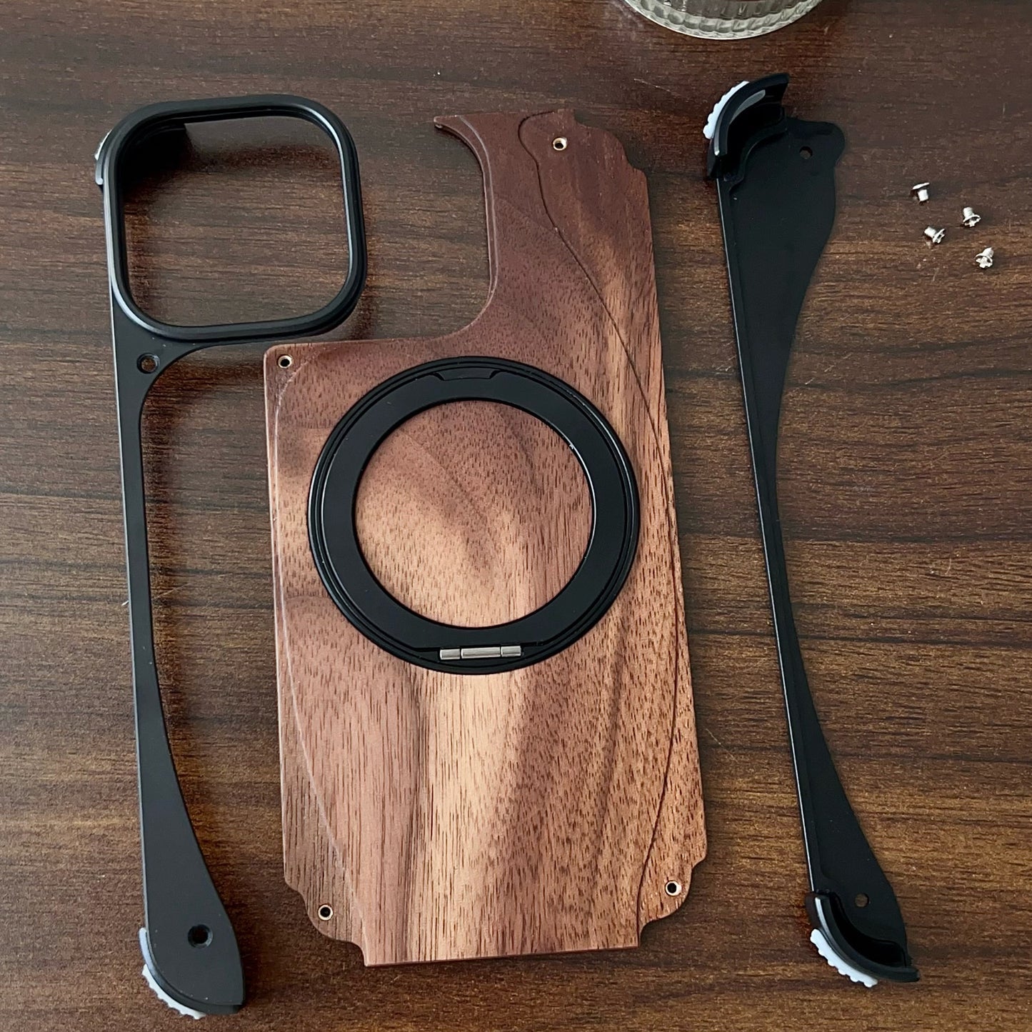 Glaze-walnut-aluminum-iphone-samsung-phone-cases-13