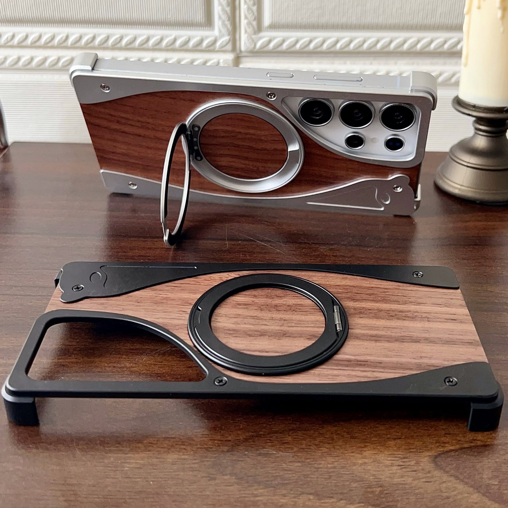 Glaze-walnut-aluminum-iphone-samsung-phone-cases-25