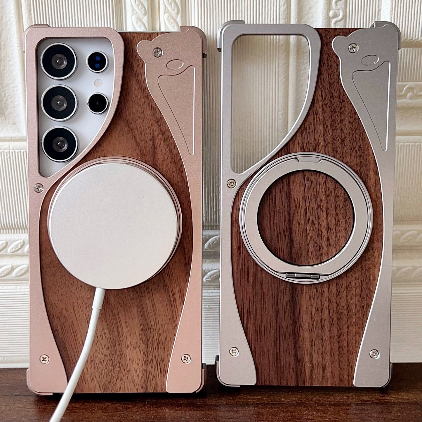 Glaze-walnut-aluminum-iphone-samsung-phone-cases-29