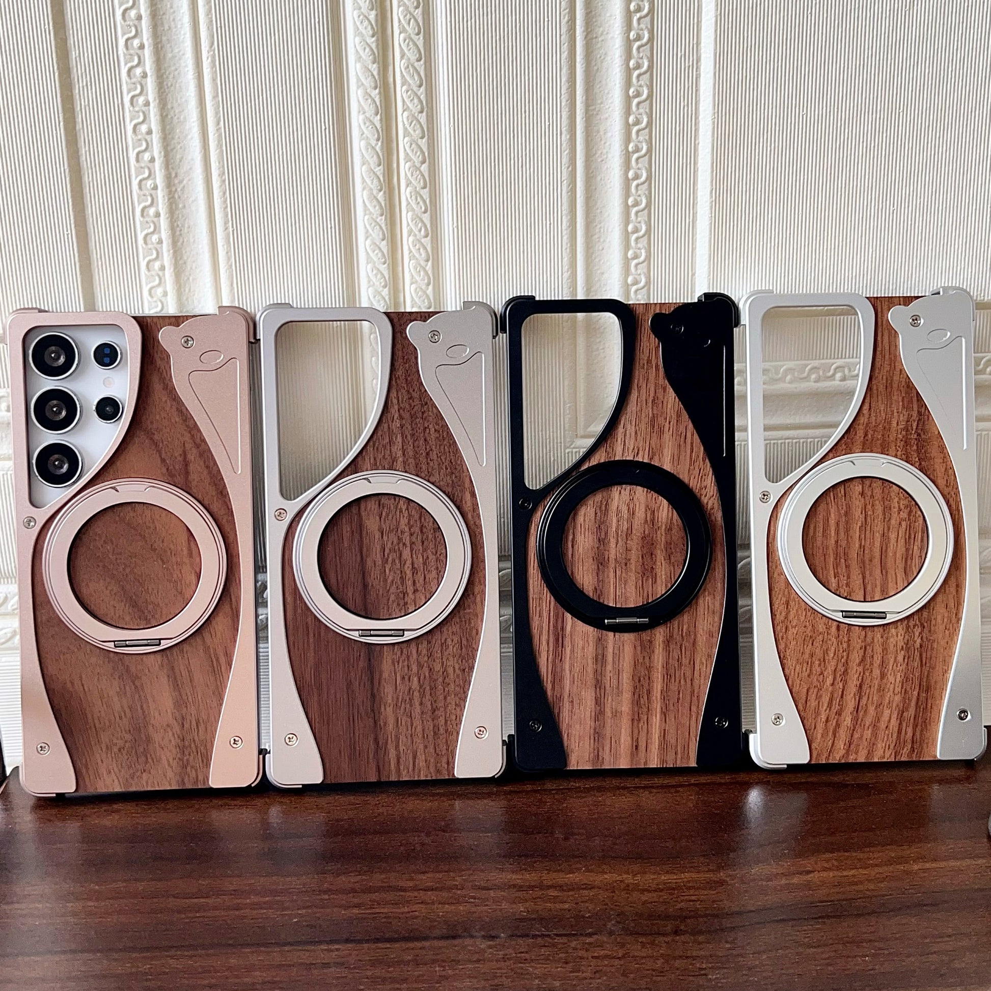 Glaze-walnut-aluminum-iphone-samsung-phone-cases-30