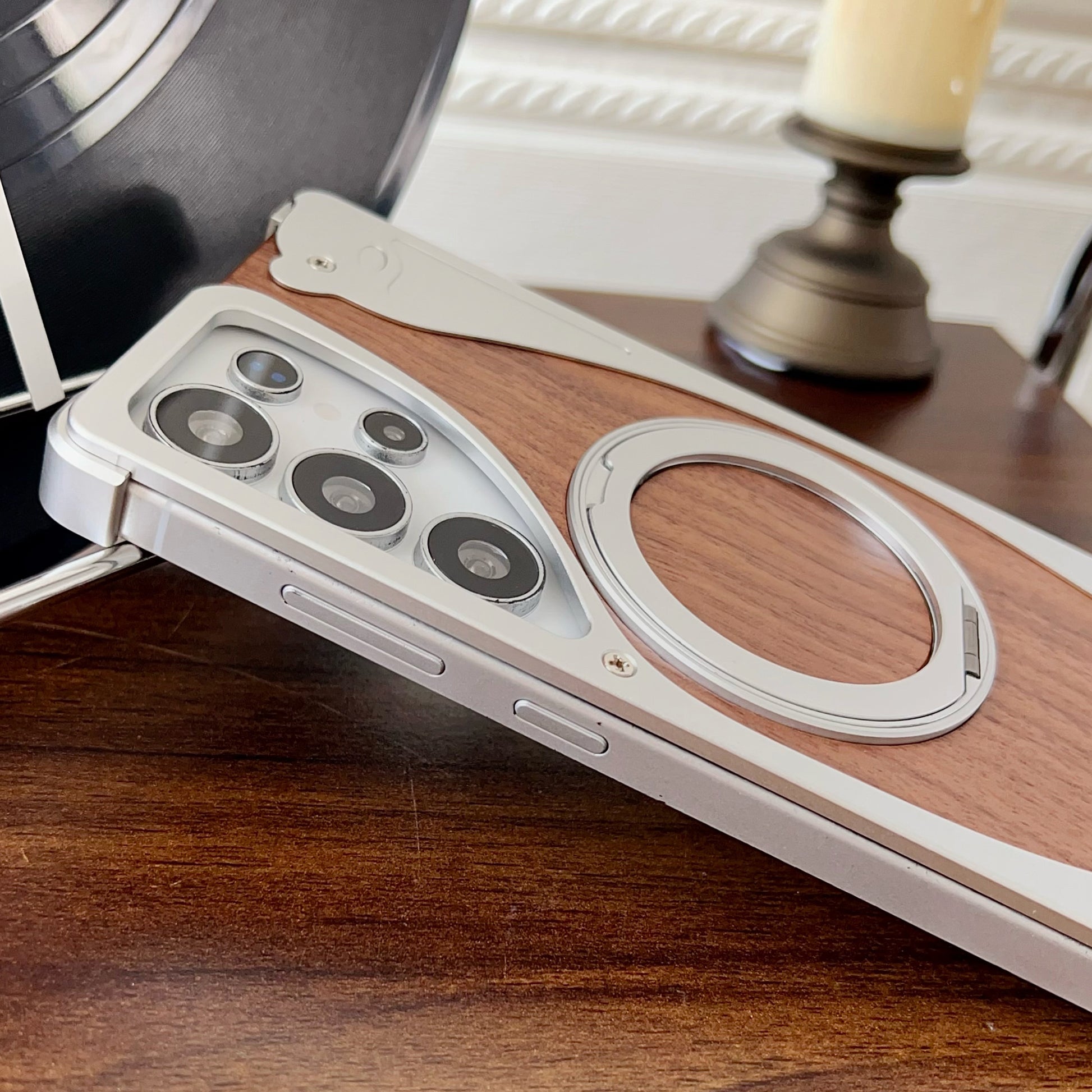 Glaze-walnut-aluminum-iphone-samsung-phone-cases-32