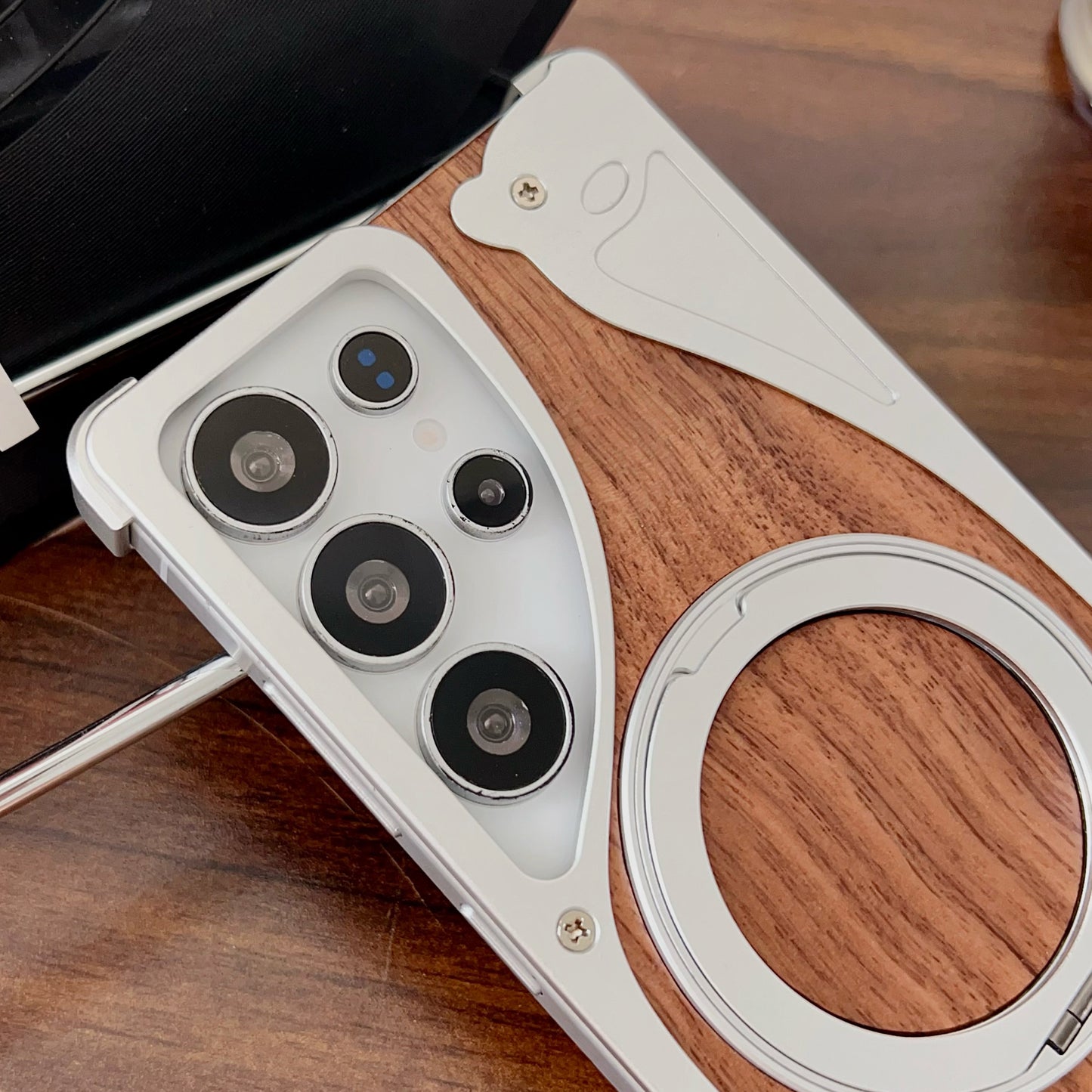 Glaze-walnut-aluminum-iphone-samsung-phone-cases-33