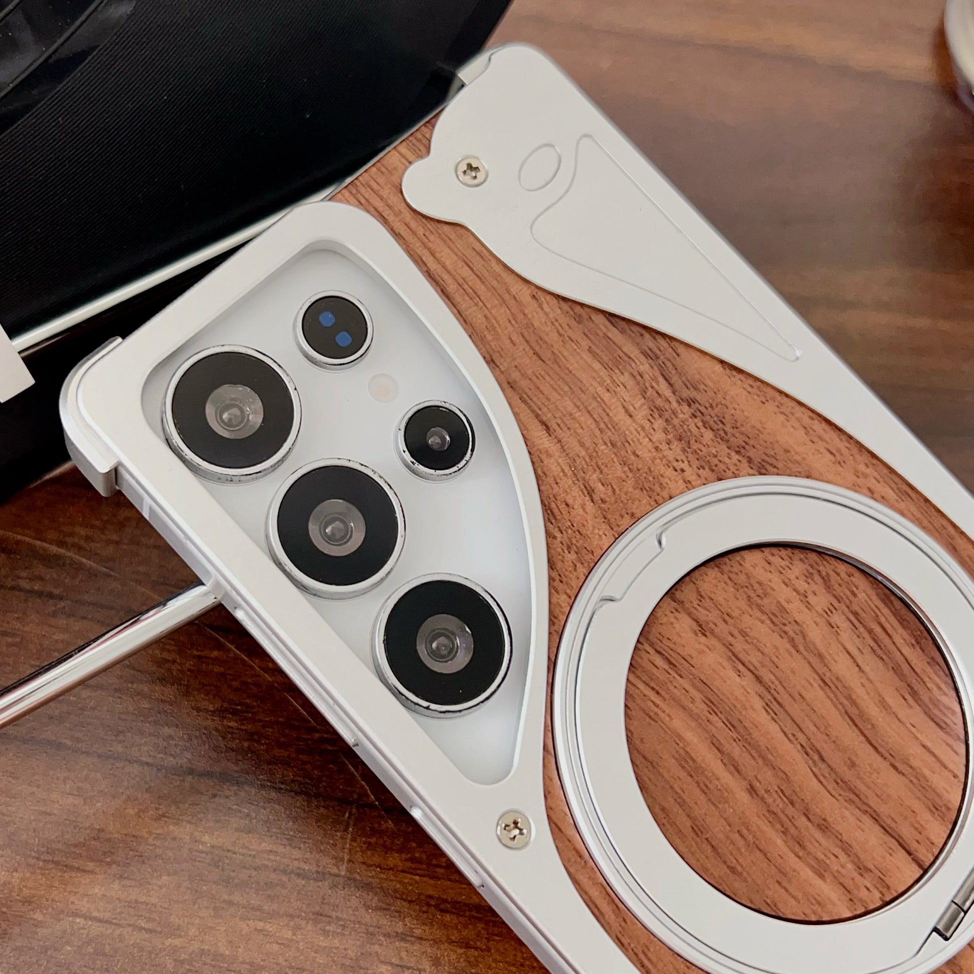 Glaze-walnut-aluminum-iphone-samsung-phone-cases-33