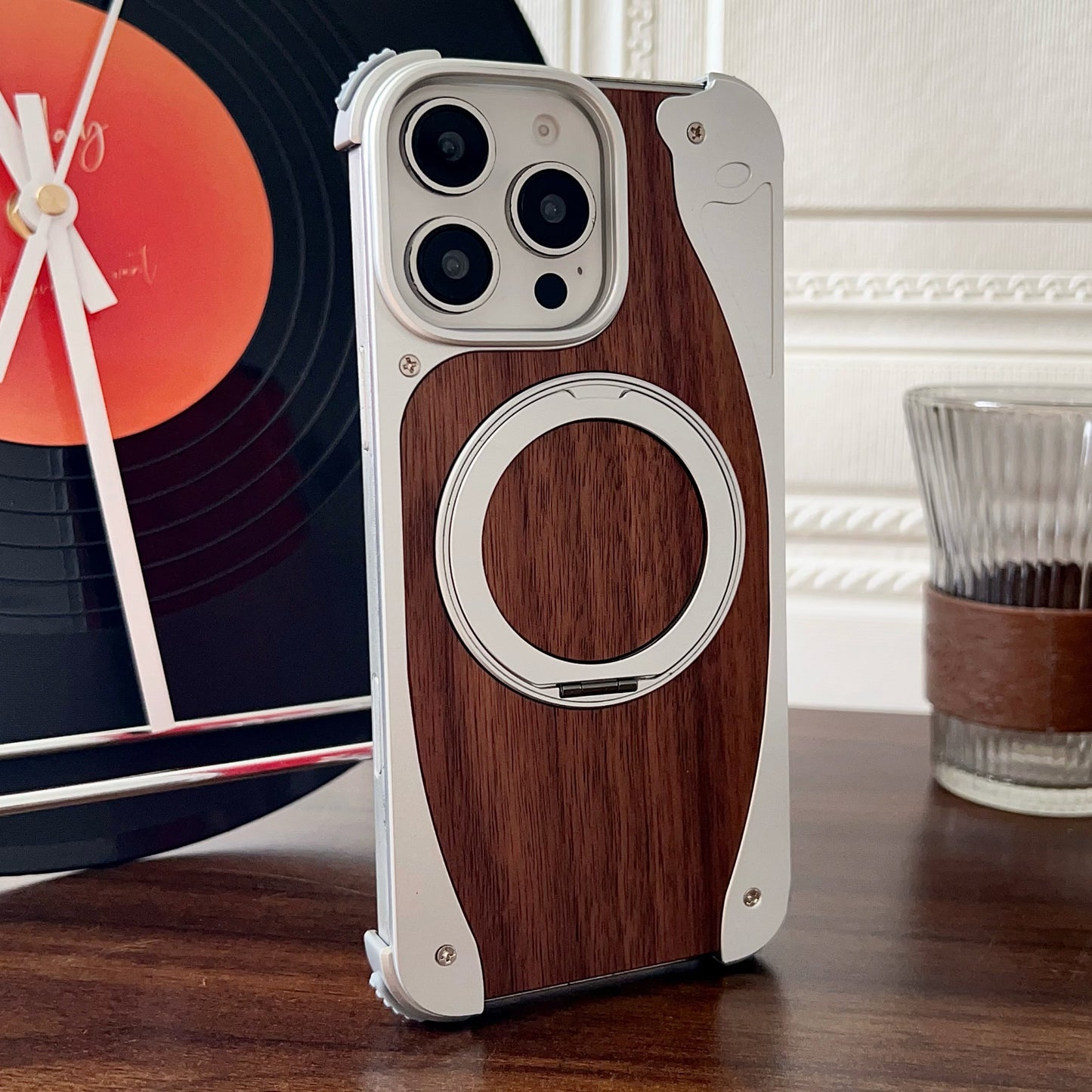 Glaze-walnut-aluminum-iphone-samsung-phone-cases-5