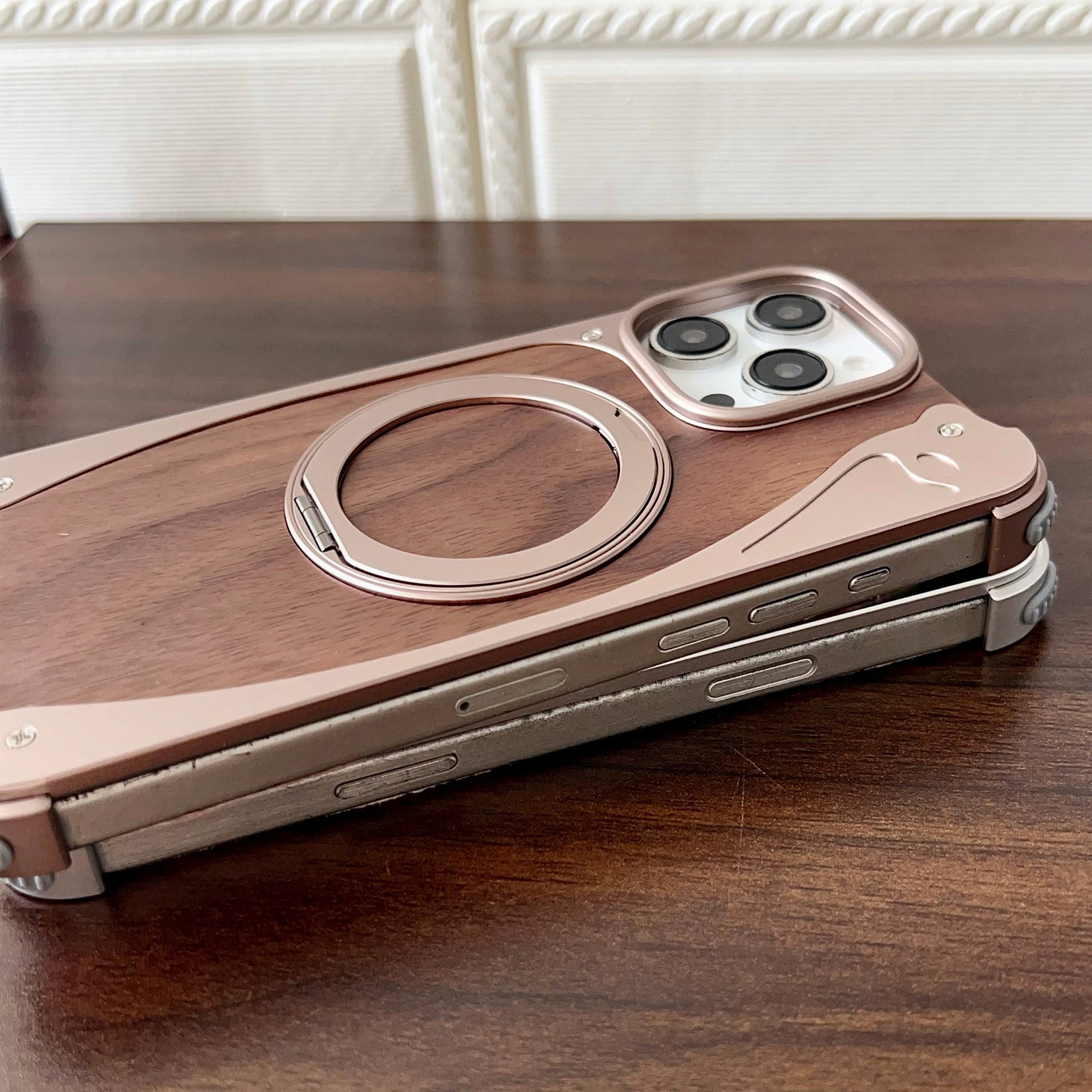 Glaze-walnut-aluminum-iphone-samsung-phone-cases-8