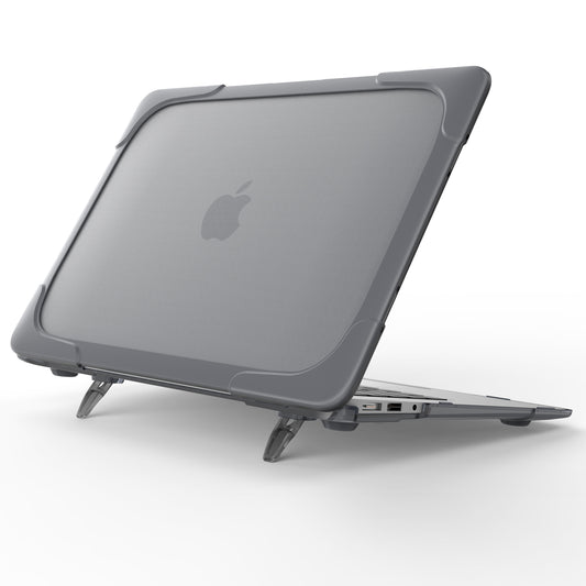 Tone PC Stand Heat Dissipation MacBook Air 11.6 A1465 Case Shockproof