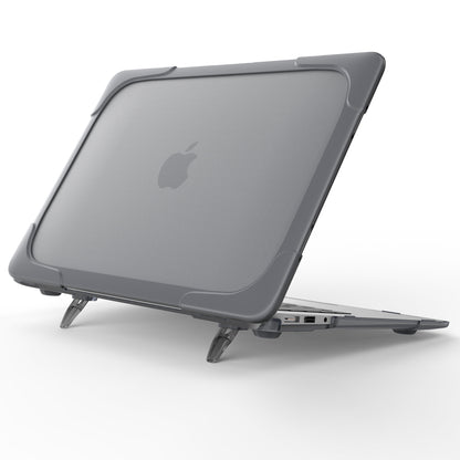 Tone PC Stand Heat Dissipation MacBook Air 13.3 A1369 Case Shockproof