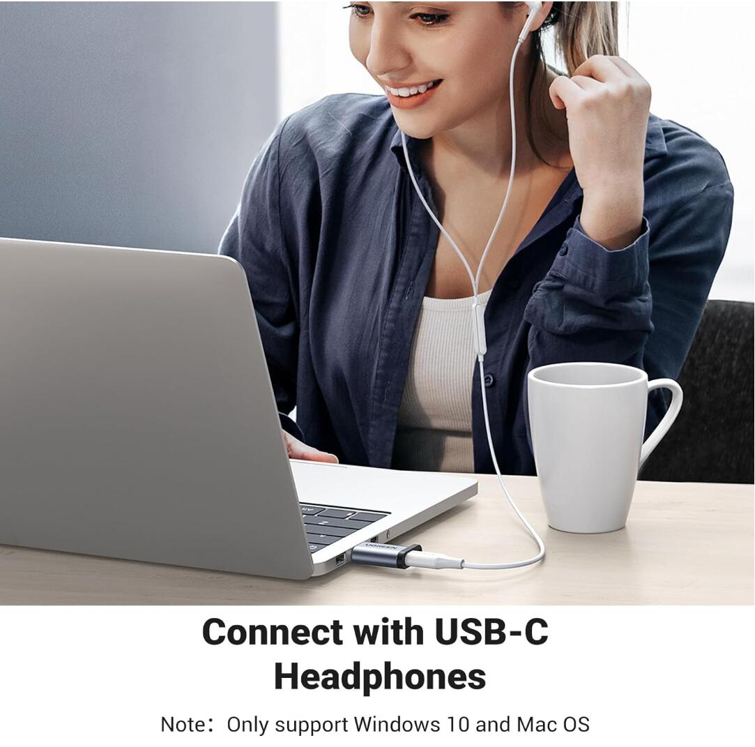 High Speed Date Transfer USB 3.0 to USB-C Cable Adapter