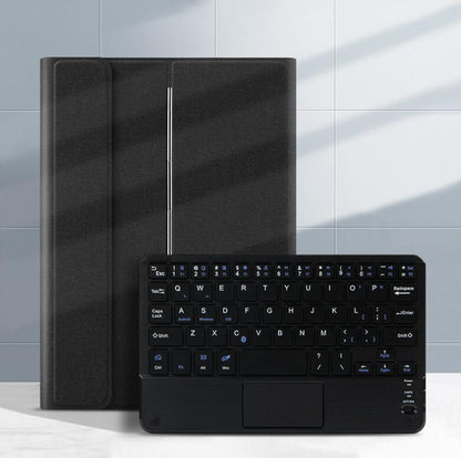 Metal Hinge Backlit Touchpad Keyboard Lenovo Legion Y700 (2022) Case