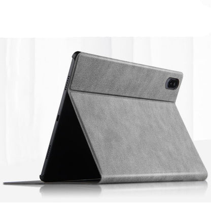 Destiny Imitation Deer Leather Lenovo Tab P11 Plus (2021) Case Folio