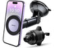 Magnetic Phone Holder Car Mount Dashboard Windshield Air Vent 3-in-1