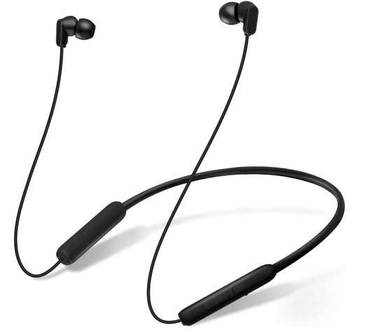 Neckband Bluetooth 5.2 Headset with Microphone Ultra Lightweight IPX7