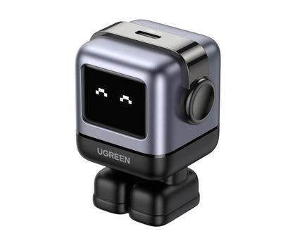 Nexode RG Robot 30W USB-C Charger Adapter 1-Port