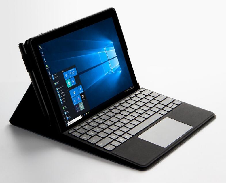 Metal Hinge Backlit Touchpad Keyboard Microsoft Surface Pro 3 Case