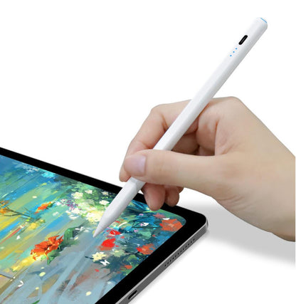 Universal Active Capacitive Phone Touch Pen Tablet Apple Pencil iPad Galaxy Tab Stylus