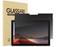 [2 Pack] Anti-Spy Tempered Glass Microsoft Surface Pro 9 Screen Protector