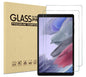 [2 Pack] Clear Tempered Glass Samsung Galaxy Tab A7 Lite Screen Protector