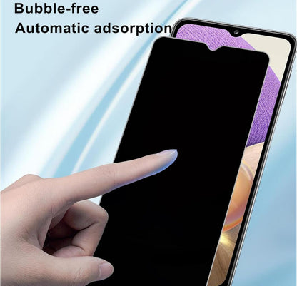 [2 Pack] Anti-Spy Tempered Glass Samsung Galaxy A30 Screen Protector