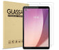 [2 Pack] Clear Tempered Glass Lenovo Tab M8 (2023) Screen Protector